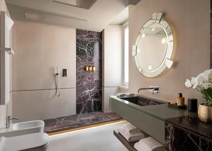 The Pantheon Iconic Hotel, Autograph Collection 5*