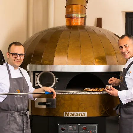 The Pantheon Iconic Hotel, Autograph Collection 5* Roma