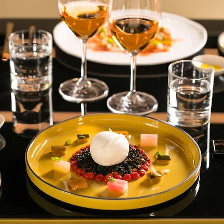 Hotel The Pantheon Iconic Hotel, Autograph Collection Roma