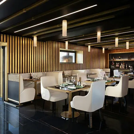 The Pantheon Iconic Hotel, Autograph Collection Hotel Roma