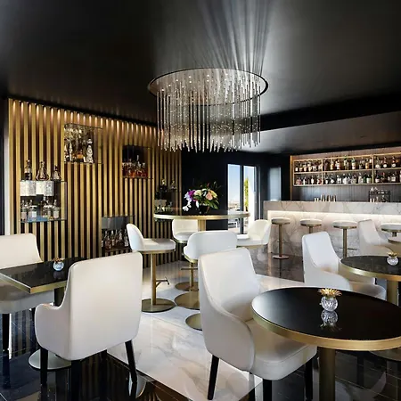 The Pantheon Iconic Hotel, Autograph Collection