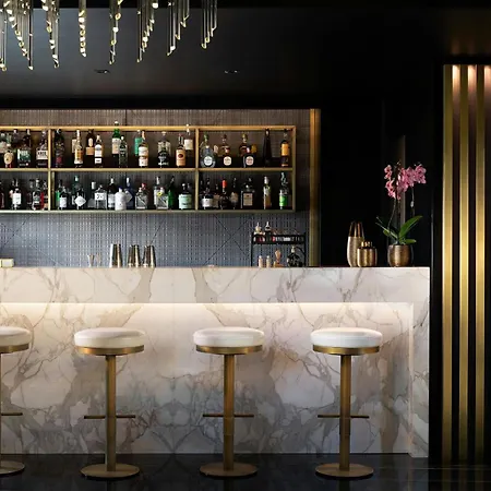 The Pantheon Iconic Hotel, Autograph Collection Szálloda