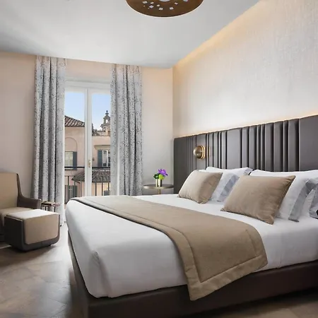The Pantheon Iconic Hotel, Autograph Collection Roma