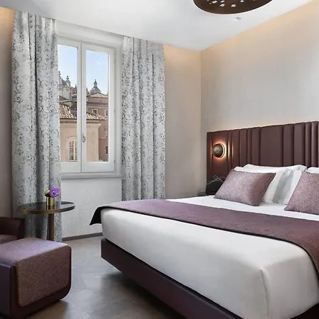 The Pantheon Iconic Hotel, Autograph Collection 5* Róma