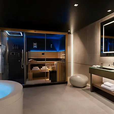 The Pantheon Iconic Hotel, Autograph Collection Hotel