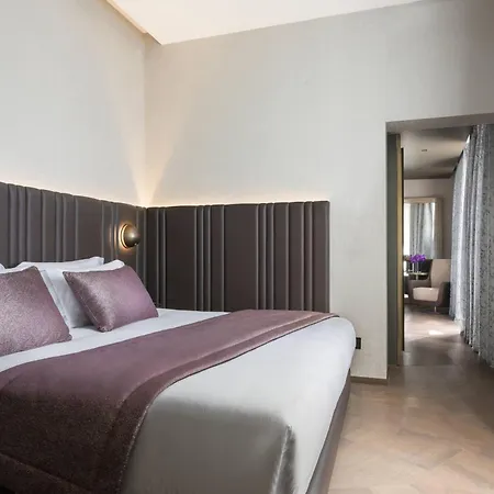 The Pantheon Iconic Hotel, Autograph Collection Hotel Roma