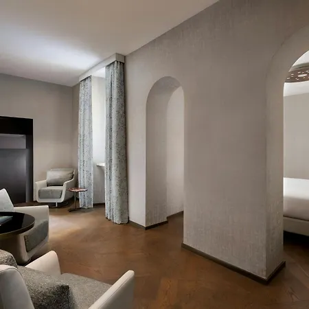 Hotel The Pantheon Iconic Hotel, Autograph Collection Roma