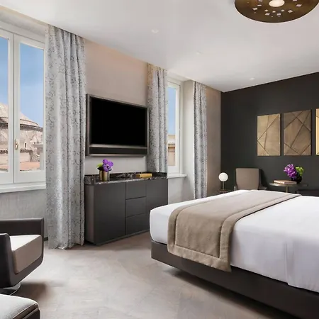 The Pantheon Iconic Hotel, Autograph Collection Roma
