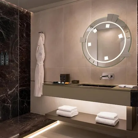 The Pantheon Iconic Hotel, Autograph Collection Szálloda 5*