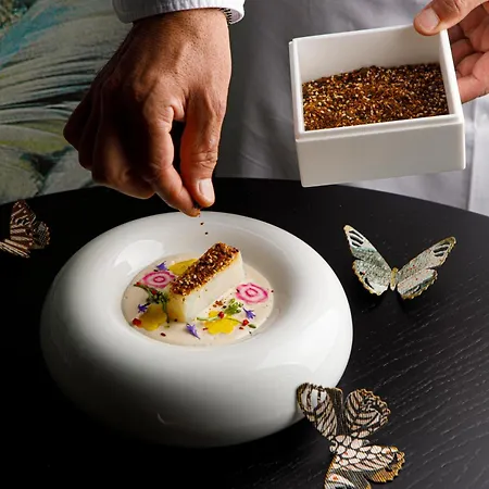The Pantheon Iconic Hotel, Autograph Collection Roma