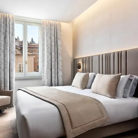 The Pantheon Iconic Hotel, Autograph Collection Roma