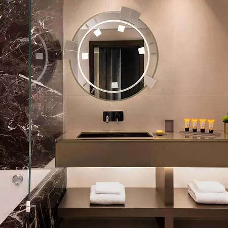 The Pantheon Iconic Hotel, Autograph Collection Hotel Roma