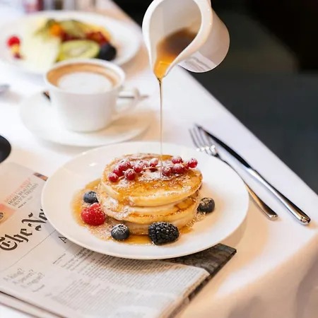 The Pantheon Iconic Hotel, Autograph Collection Hotel Roma