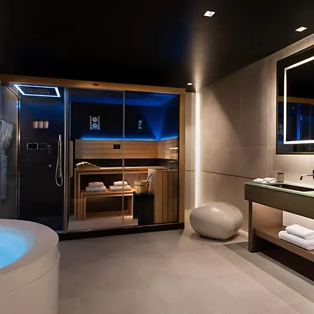 Hotel The Pantheon Iconic Hotel, Autograph Collection Roma