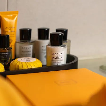 Hotel The Pantheon Iconic Hotel, Autograph Collection 5*