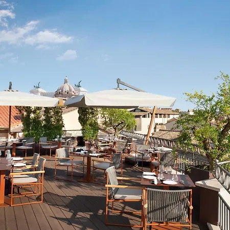 The Pantheon Iconic Hotel, Autograph Collection Hotel 5*
