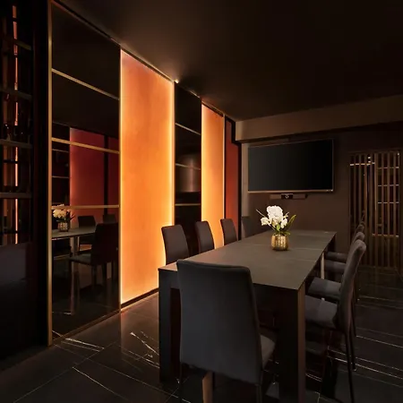 The Pantheon Iconic Hotel, Autograph Collection