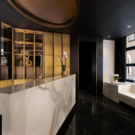 The Pantheon Iconic Hotel, Autograph Collection 5*