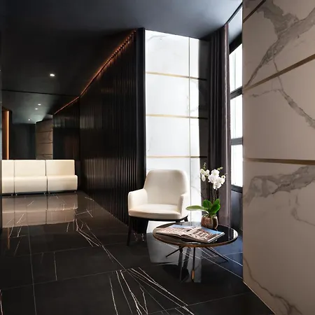 Hotel The Pantheon Iconic Hotel, Autograph Collection 5*