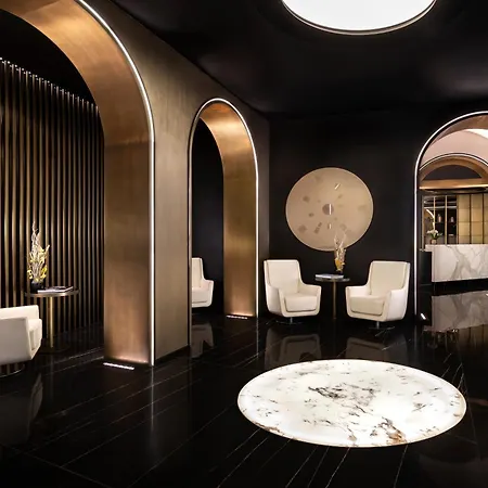The Pantheon Iconic Hotel, Autograph Collection 5*