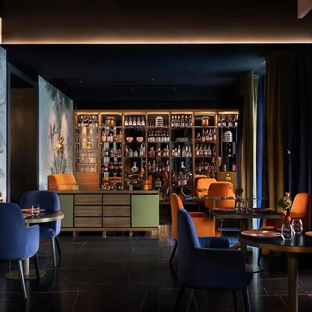 The Pantheon Iconic Hotel, Autograph Collection Roma