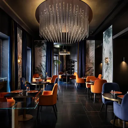 The Pantheon Iconic Hotel, Autograph Collection