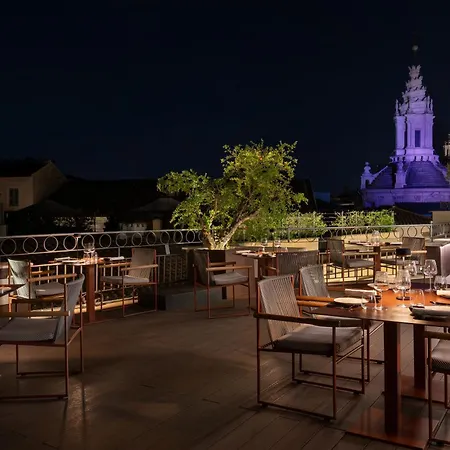 The Pantheon Iconic Hotel, Autograph Collection Hotel Roma