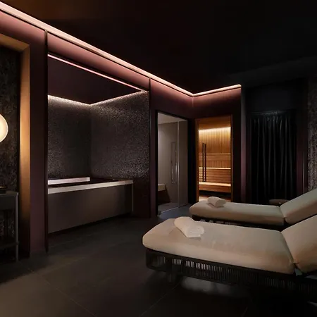 Hotel The Pantheon Iconic Hotel, Autograph Collection Roma