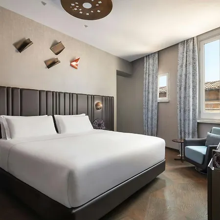 The Pantheon Iconic Hotel, Autograph Collection 5*