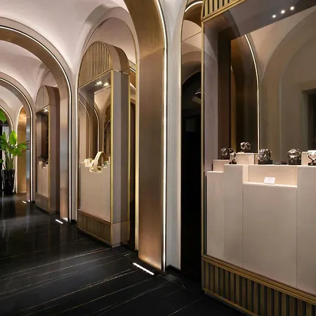 Hotel The Pantheon Iconic Hotel, Autograph Collection 5*