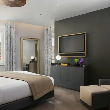 The Pantheon Iconic Hotel, Autograph Collection 5*