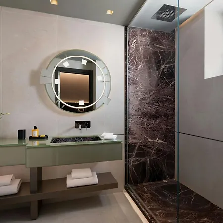 The Pantheon Iconic Hotel, Autograph Collection Roma
