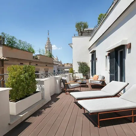 The Pantheon Iconic Hotel, Autograph Collection Hotel 5*