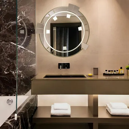 The Pantheon Iconic Hotel, Autograph Collection Hotel