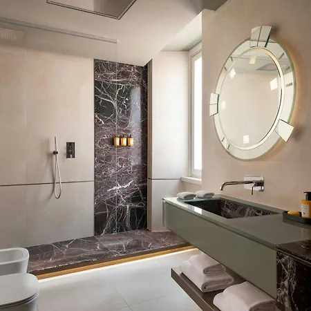 Hotel The Pantheon Iconic Hotel, Autograph Collection
