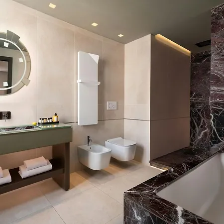Hotel The Pantheon Iconic Hotel, Autograph Collection