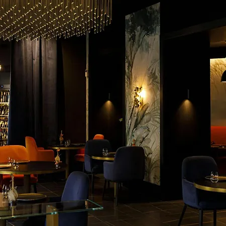 The Pantheon Iconic Hotel, Autograph Collection 5* Roma