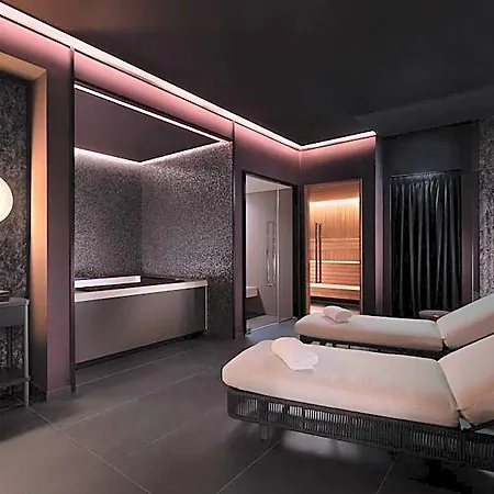 The Pantheon Iconic Hotel, Autograph Collection
