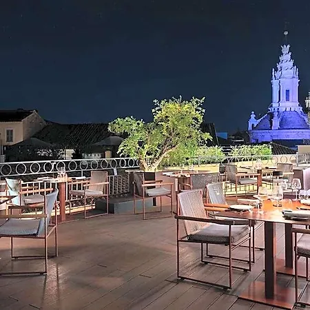 Hotel The Pantheon Iconic Hotel, Autograph Collection 5*