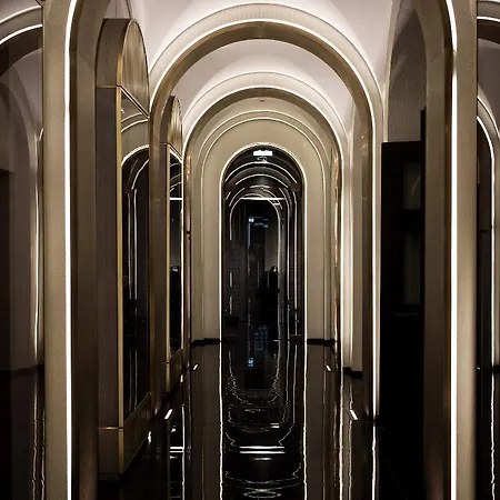 Hotel The Pantheon Iconic Hotel, Autograph Collection Roma