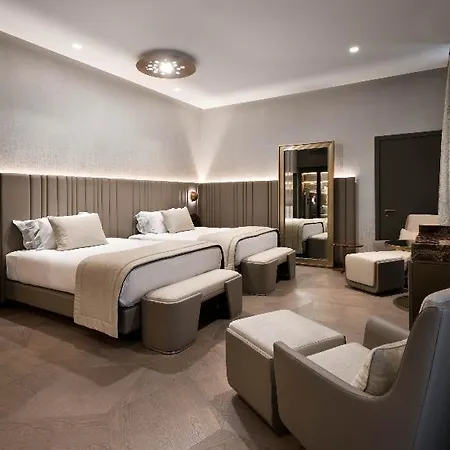 The Pantheon Iconic Hotel, Autograph Collection 5*