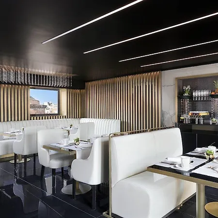 The Pantheon Iconic Hotel, Autograph Collection Hotel Roma