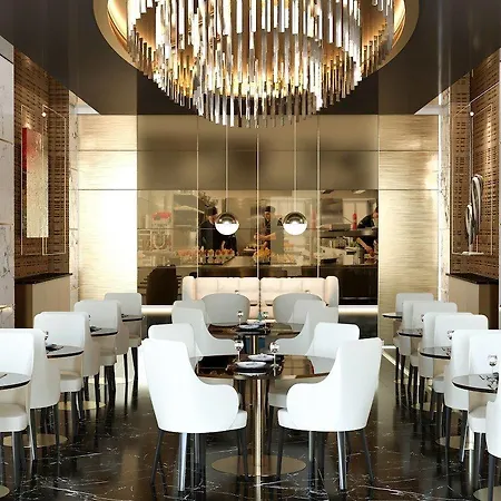 The Pantheon Iconic Hotel, Autograph Collection Roma