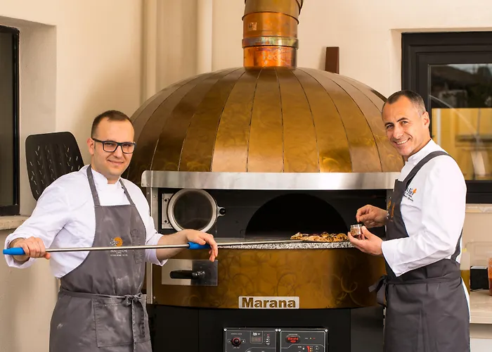 The Pantheon Iconic Hotel, Autograph Collection 5* רומא