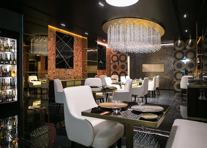 The Pantheon Iconic Hotel, Autograph Collection