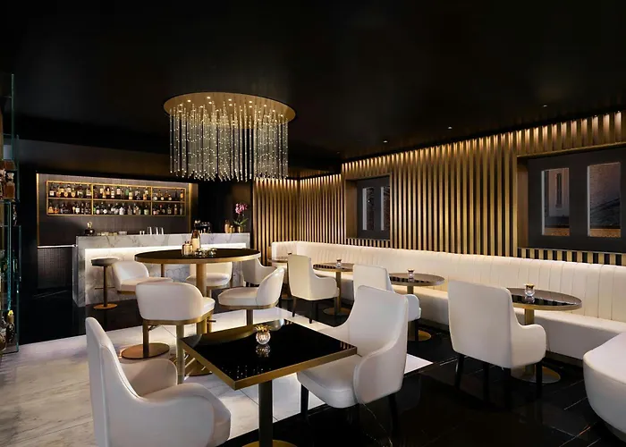 The Pantheon Iconic Hotel, Autograph Collection מלון 5*