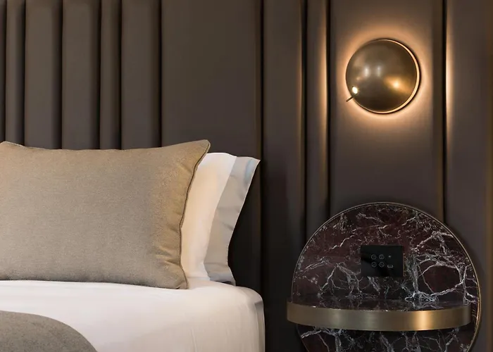 The Pantheon Iconic Hotel, Autograph Collection מלון