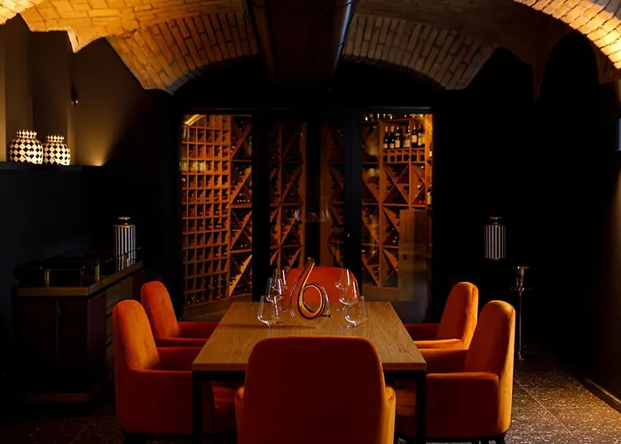 The Pantheon Iconic Hotel, Autograph Collection