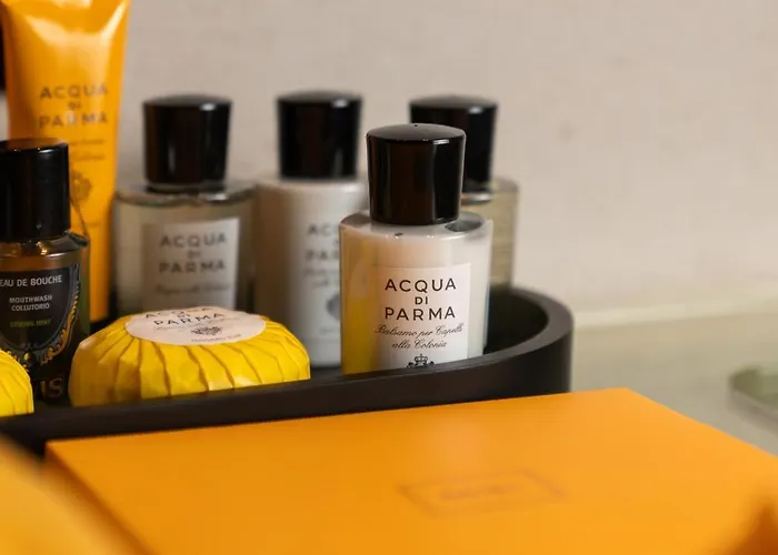 מלון The Pantheon Iconic Hotel, Autograph Collection 5*