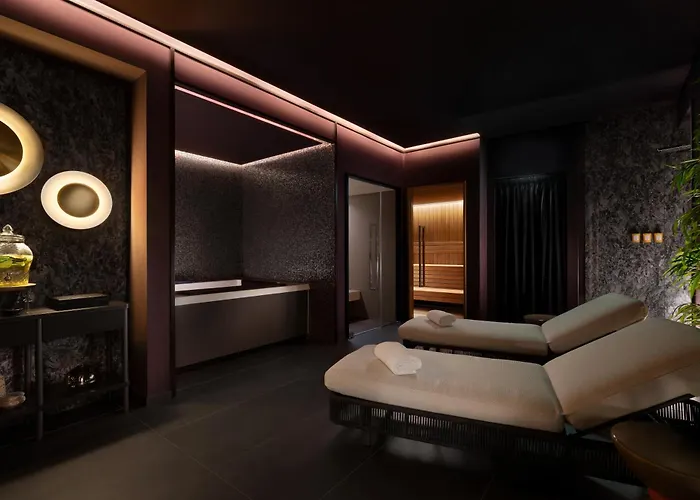 מלון The Pantheon Iconic Hotel, Autograph Collection רומא